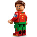 LEGO® Edície: Cristiano Ronaldo – Najlepšie futbalové momenty (43012)