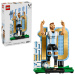 LEGO® Edície: Lionel Messi – Futbalová legenda (43015)