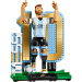 LEGO® Edície: Lionel Messi – Futbalová legenda (43015)