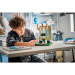 LEGO® Edície: Lionel Messi – Futbalová legenda (43015)