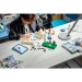 LEGO® Edície: Lionel Messi – Futbalová legenda (43015)