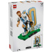 LEGO® Edície: Lionel Messi – Futbalová legenda (43015)