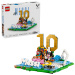 LEGO® Edície: Lionel Messi – Najlepšie futbalové momenty (43011)