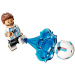 LEGO® Edície: Lionel Messi – Najlepšie futbalové momenty (43011)