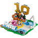 LEGO® Edície: Lionel Messi – Najlepšie futbalové momenty (43011)