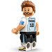 LEGO® Edície: Lionel Messi – Najlepšie futbalové momenty (43011)