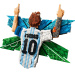 LEGO® Edície: Lionel Messi – Oslava gólu (43018)