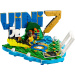 LEGO® Edície: Vini Jr. – Najlepšie futbalové okamihy (43027)