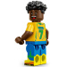 LEGO® Edície: Vini Jr. – Najlepšie futbalové okamihy (43027)