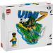 LEGO® Edície: Vini Jr. – Najlepšie futbalové okamihy (43027)
