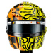 LEGO® Edície: prilba Landa Norrisa tímu McLaren Mastercard F1® (43023)