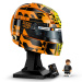 LEGO® Edície: prilba Landa Norrisa tímu McLaren Mastercard F1® (43023)