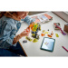 LEGO® Edície: prilba Landa Norrisa tímu McLaren Mastercard F1® (43023)