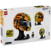 LEGO® Edície: prilba Landa Norrisa tímu McLaren Mastercard F1® (43023)