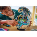 LEGO® Editions: Futbalová lopta (43019)