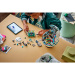 LEGO® Editions: Futbalová lopta (43019)