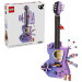 LEGO® Editions: Gitara Olivie Rodrigo v dvoch štýloch (43031)