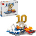 LEGO® Editions: Kylian Mbappé – Najlepšie momenty futbalu (43013)