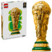 LEGO® Editions: Oficiálna trofej FIFA Majstrovstiev sveta vo futbale™ (43020)