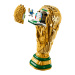 LEGO® Editions: Oficiálna trofej FIFA Majstrovstiev sveta vo futbale™ (43020)