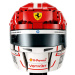 LEGO® Editions: Scuderia Ferrari HP prilba Charlesa Leclerca (43014)