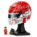 LEGO® Editions: Scuderia Ferrari HP prilba Charlesa Leclerca (43014)
