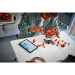 LEGO® Editions: Scuderia Ferrari HP prilba Charlesa Leclerca (43014)