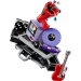 LEGO® Editions: Tajné úložisko Olívie Rodrigo (43030)