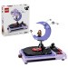 LEGO® Editions: pódiový mesačný motív Olivie Rodrigo (43029)