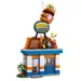 LEGO® Fortnite: Durrr Burger reštaurácia (77076)
