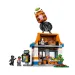 LEGO® Fortnite: Durrr Burger reštaurácia (77076)