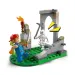 LEGO® Fortnite: Peely a Sparkplug táborisko (77075)