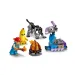 LEGO® Fortnite: Peely a Sparkplug táborisko (77075)