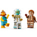 LEGO® Fortnite: Zásobovací balík (77080)
