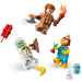 LEGO® Fortnite: Zásobovací balík (77080)