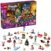 LEGO® Friends: Adventný kalendár 2025 (42668)