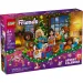 LEGO® Friends: Adventný kalendár 2025 (42668)