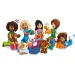 LEGO® Friends: Adventný kalendár 2025 (42668)
