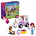 LEGO® Friends: Auto na prepravu torty s jednorožcom (42675)
