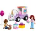 LEGO® Friends: Auto na prepravu torty s jednorožcom (42675)