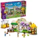 LEGO® Friends: Botanická kaviareň a kvetinárstvo (42671)