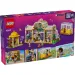 LEGO® Friends: Botanická kaviareň a kvetinárstvo (42671)