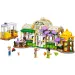 LEGO® Friends: Botanická kaviareň a kvetinárstvo (42671)