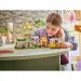 LEGO® Friends: Botanická kaviareň a kvetinárstvo (42671)