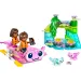 LEGO® Friends: Dobrodružstvá na axolotlej lodi (42681)