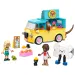 LEGO® Friends: Dodávka s vybavením pre domáce zvieratá (42678)