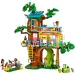 LEGO® Friends: Domček na strome pre priateľstvo (42652)