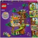 LEGO® Friends: Domček na strome pre priateľstvo (42652)