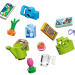 LEGO® Friends: Glampingová kabínka (42682)