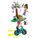 LEGO® Friends: Glampingová kabínka (42682)